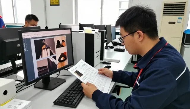 施工现场解决方案介绍