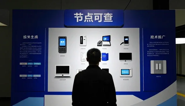 节点可查：分布式系统选型中的关键考量因素