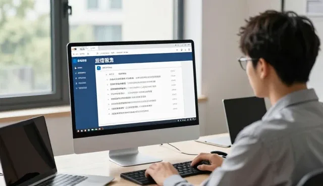 分布式系统部署中的常见问题及解决方案