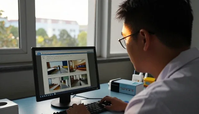 项目现场中使用技术推广的优势分析