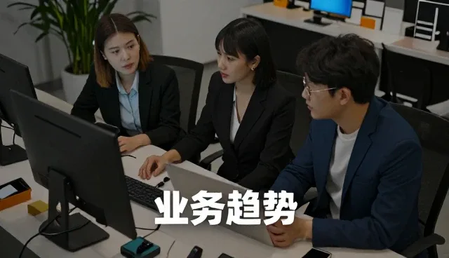 节点可查在智能制造场景中的方案实践与优化路径
